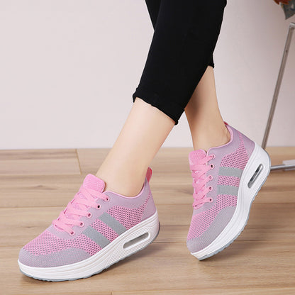 Volmena™ - Sneakers Orthopédiques à Bulle d'Air